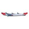 Bestway Hydro Force Rapid X3 piepūšams 3 personu smaiļošanas laivas komplekts 3,81 m