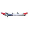 Bestway Hydro Force Rapid X3 piepūšams 3 personu smaiļošanas laivas komplekts 3,81 m
