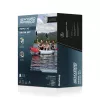 Bestway Hydro Force Rapid X3 piepūšams 3 personu smaiļošanas laivas komplekts 3,81 m