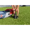 Bestway Hydro Force Rapid X3 piepūšams 3 personu smaiļošanas laivas komplekts 3,81 m