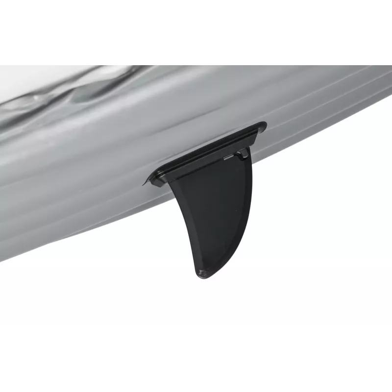 Bestway Hydro Force Rapid X3 piepūšams 3 personu smaiļošanas laivas komplekts 3,81 m