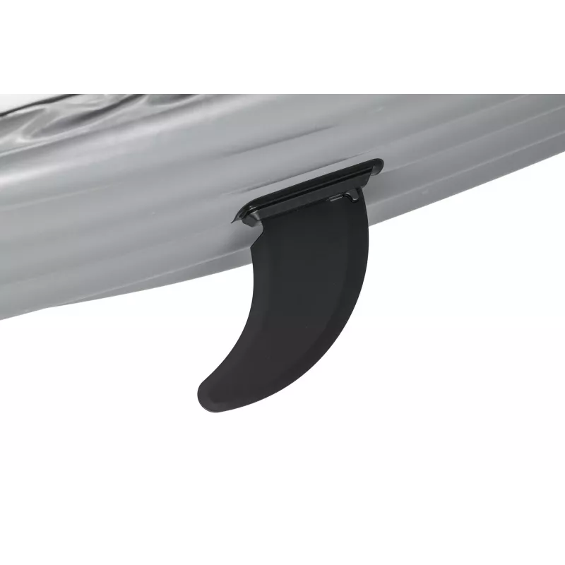 Bestway Hydro Force Rapid X3 piepūšams 3 personu smaiļošanas laivas komplekts 3,81 m