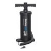 Bestway Hydro Force Rapid X3 piepūšams 3 personu smaiļošanas laivas komplekts 3,81 m