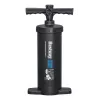 Bestway Hydro Force Rapid X3 piepūšams 3 personu smaiļošanas laivas komplekts 3,81 m