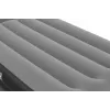 Bestway Tritech Twin Air Mattress ar Built-in USB Pump 1.91 m x 97 cm x 36 cm