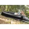 Bestway Tritech Twin Air Mattress ar Built-in USB Pump 1.91 m x 97 cm x 36 cm