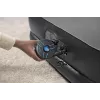 Bestway Tritech Twin Air Mattress ar Built-in USB Pump 1.91 m x 97 cm x 36 cm