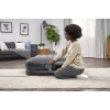 Bestway Tritech Twin Air Mattress ar Built-in USB Pump 1.91 m x 97 cm x 36 cm