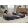 Bestway Tritech Twin Air Mattress ar Built-in USB Pump 1.91 m x 97 cm x 36 cm