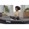 Bestway Tritech Twin Air Mattress ar Built-in USB Pump 1.91 m x 97 cm x 36 cm