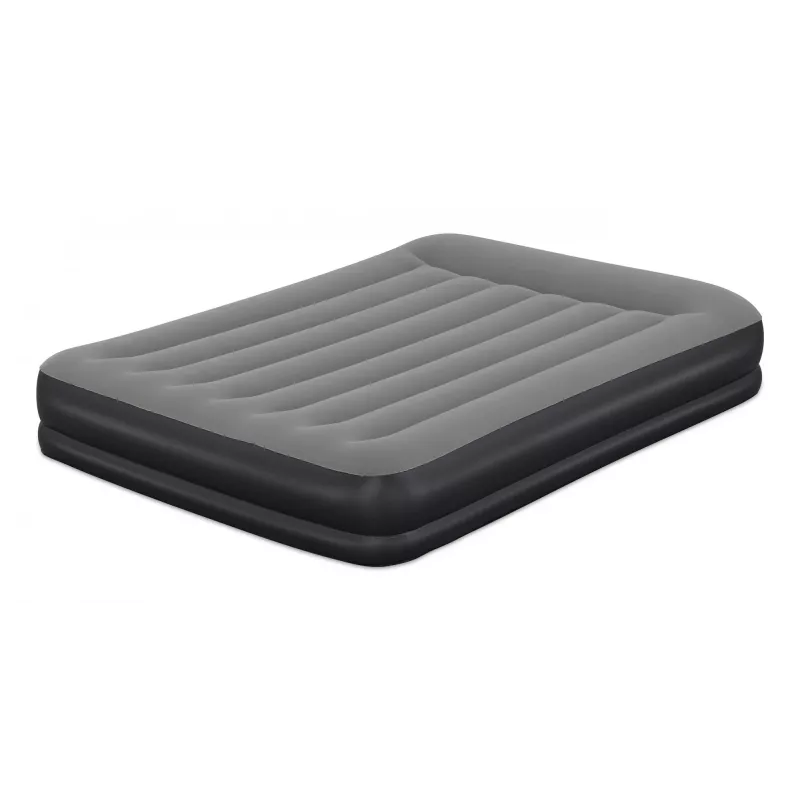 Bestway Tritech Queen gaisa matracis ar iebūvētu USB sūkni 2,03 m x 1,52 m x 36 cm