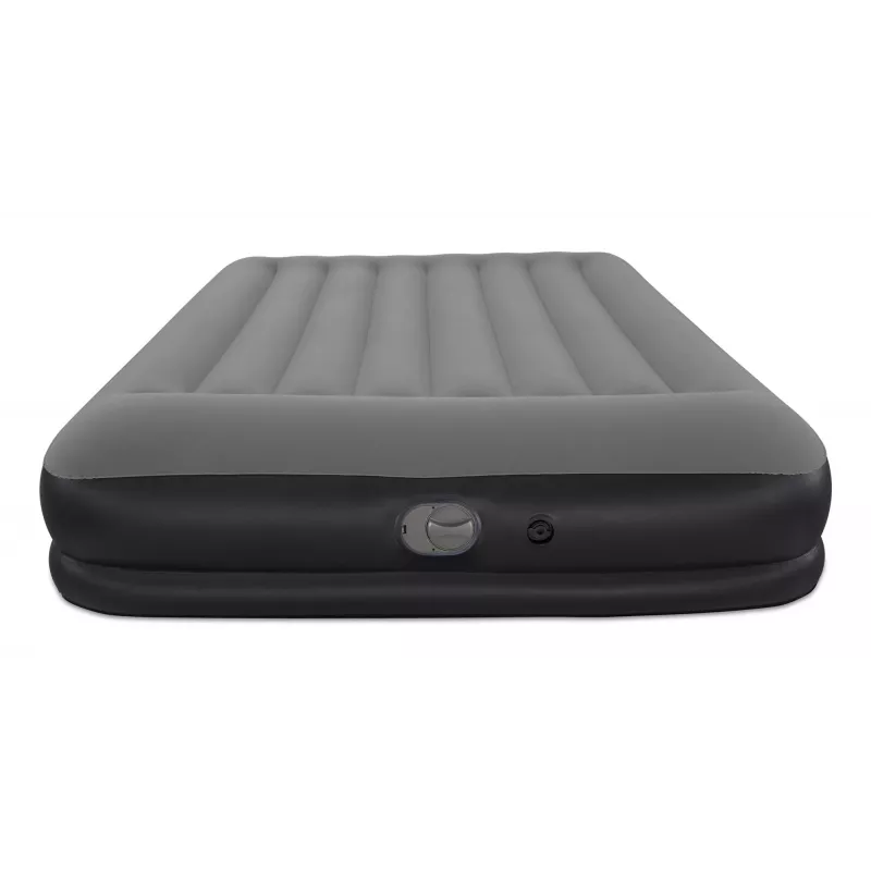 Bestway Tritech Queen gaisa matracis ar iebūvētu USB sūkni 2,03 m x 1,52 m x 36 cm
