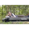 Bestway Tritech Queen gaisa matracis ar iebūvētu USB sūkni 2,03 m x 1,52 m x 36 cm