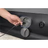 Bestway Tritech Queen gaisa matracis ar iebūvētu USB sūkni 2,03 m x 1,52 m x 36 cm