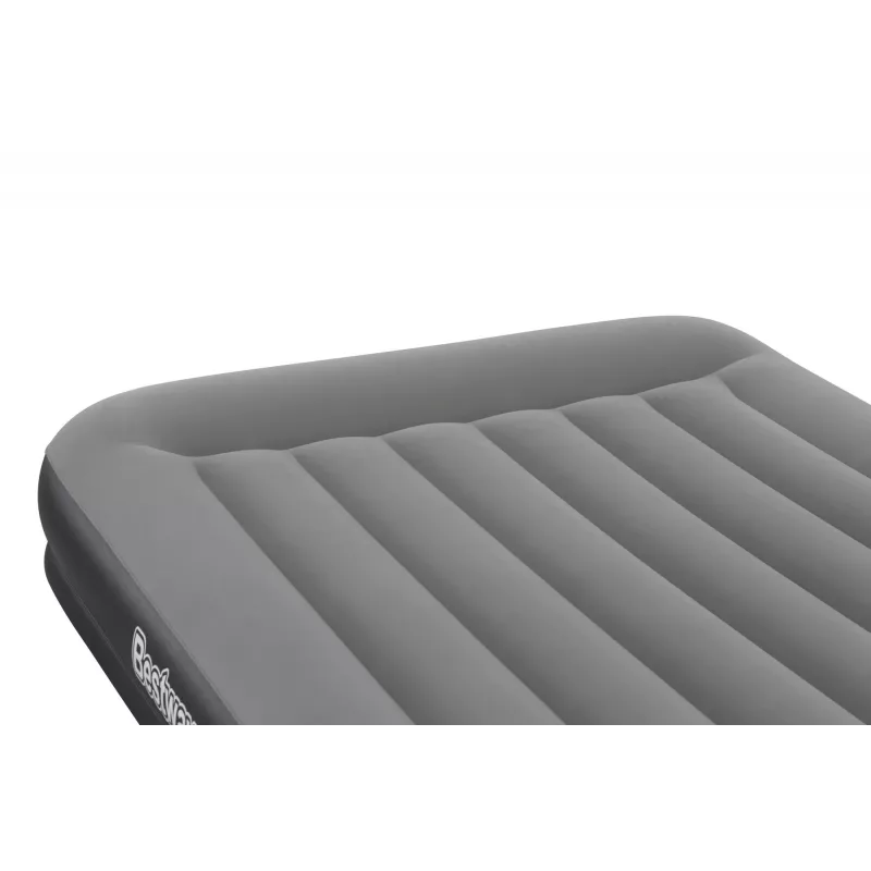 Bestway Tritech Queen gaisa matracis ar iebūvētu USB sūkni 2,03 m x 1,52 m x 36 cm