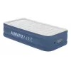 Bestway AlwayzAire Twin gaisa matracis ar iebūvētu dubultsūkni 1,91 m x 97 cm x 46 cm