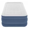 Bestway AlwayzAire Twin gaisa matracis ar iebūvētu dubultsūkni 1,91 m x 97 cm x 46 cm
