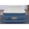 Bestway AlwayzAire Twin gaisa matracis ar iebūvētu dubultsūkni 1,91 m x 97 cm x 46 cm