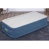 Bestway AlwayzAire Twin gaisa matracis ar iebūvētu dubultsūkni 1,91 m x 97 cm x 46 cm
