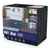 Bestway AlwayzAire Twin gaisa matracis ar iebūvētu dubultsūkni 1,91 m x 97 cm x 46 cm