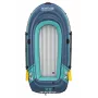 Bestway Hydro Force Trek X2 piepūšamais 2 personu plosta komplekts 2,32 m
