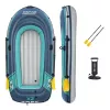 Bestway Hydro Force Trek X2 piepūšamais 2 personu plosta komplekts 2,32 m