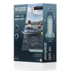 Bestway Hydro Force Trek X2 piepūšamais 2 personu plosta komplekts 2,32 m