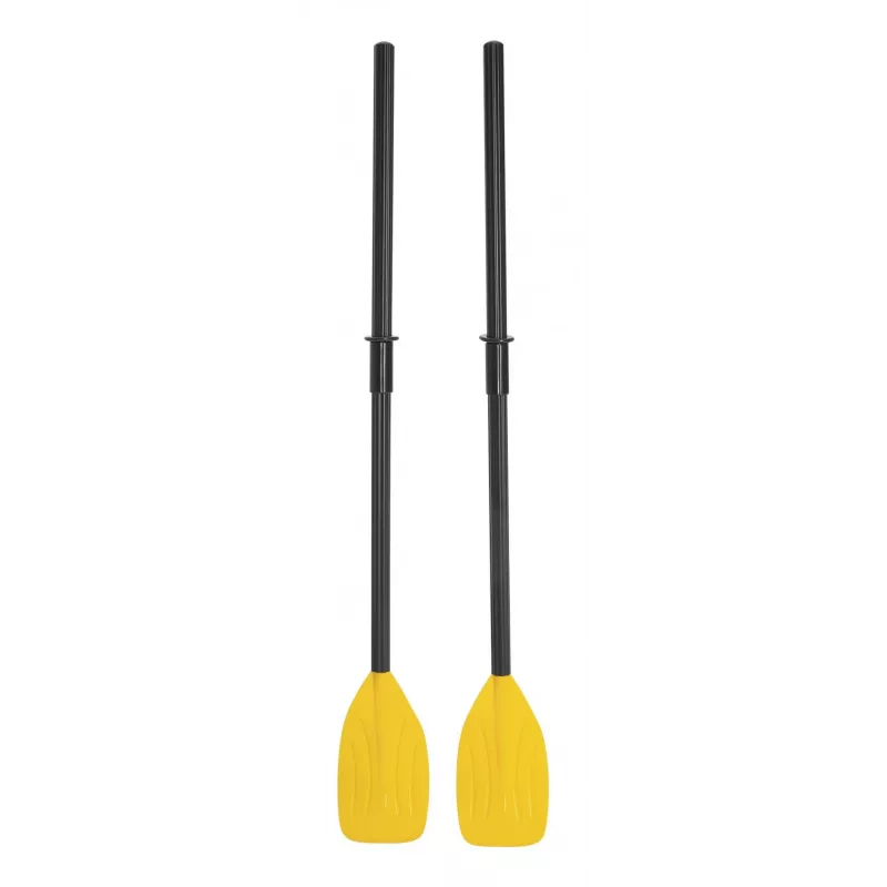 Bestway Hydro Force Trek X2 piepūšamais 2 personu plosta komplekts 2,32 m