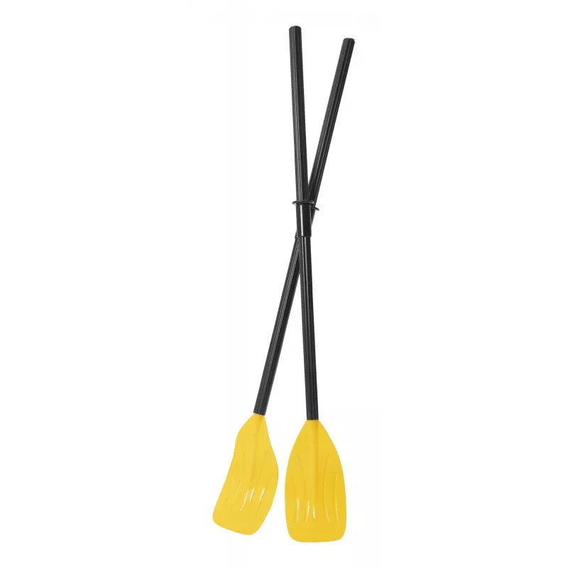 Bestway Hydro Force Trek X2 piepūšamais 2 personu plosta komplekts 2,32 m