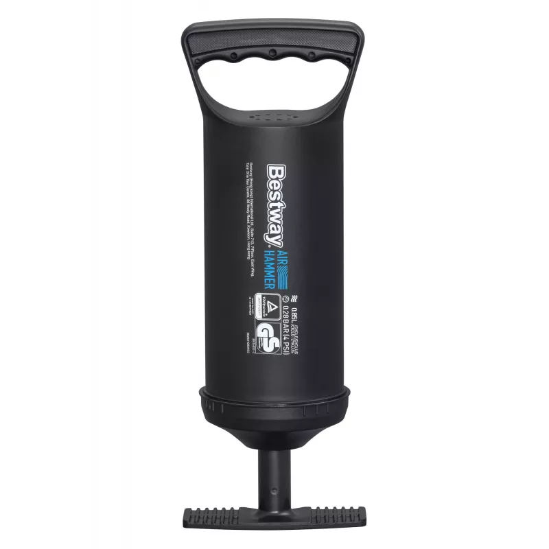 Bestway Hydro Force Trek X2 piepūšamais 2 personu plosta komplekts 2,32 m
