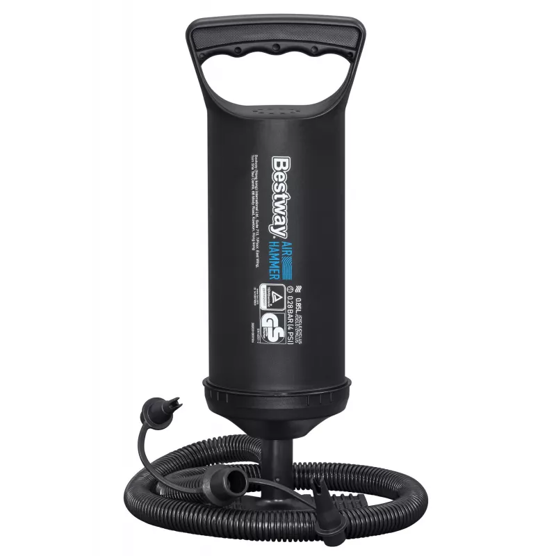 Bestway Hydro Force Trek X2 piepūšamais 2 personu plosta komplekts 2,32 m