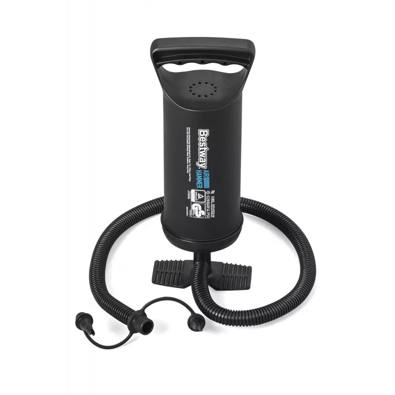 Bestway Hydro Force Trek X2 piepūšamais 2 personu plosta komplekts 2,32 m