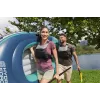 Bestway Hydro Force Trek X2 piepūšamais 2 personu plosta komplekts 2,32 m