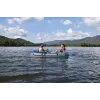 Bestway Hydro Force Trek X2 piepūšamais 2 personu plosta komplekts 2,32 m