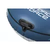 Bestway Hydro Force Trek X2 piepūšamais 2 personu plosta komplekts 2,32 m