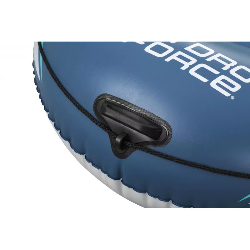 Bestway Hydro Force Trek X2 piepūšamais 2 personu plosta komplekts 2,32 m