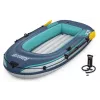 Bestway Hydro Force Trek X2 piepūšamais 2 personu plosta komplekts 2,32 m
