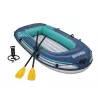 Bestway Hydro Force Trek X2 piepūšamais 2 personu plosta komplekts 2,32 m