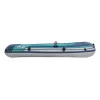 Bestway Hydro Force Trek X2 piepūšamais 2 personu plosta komplekts 2,32 m