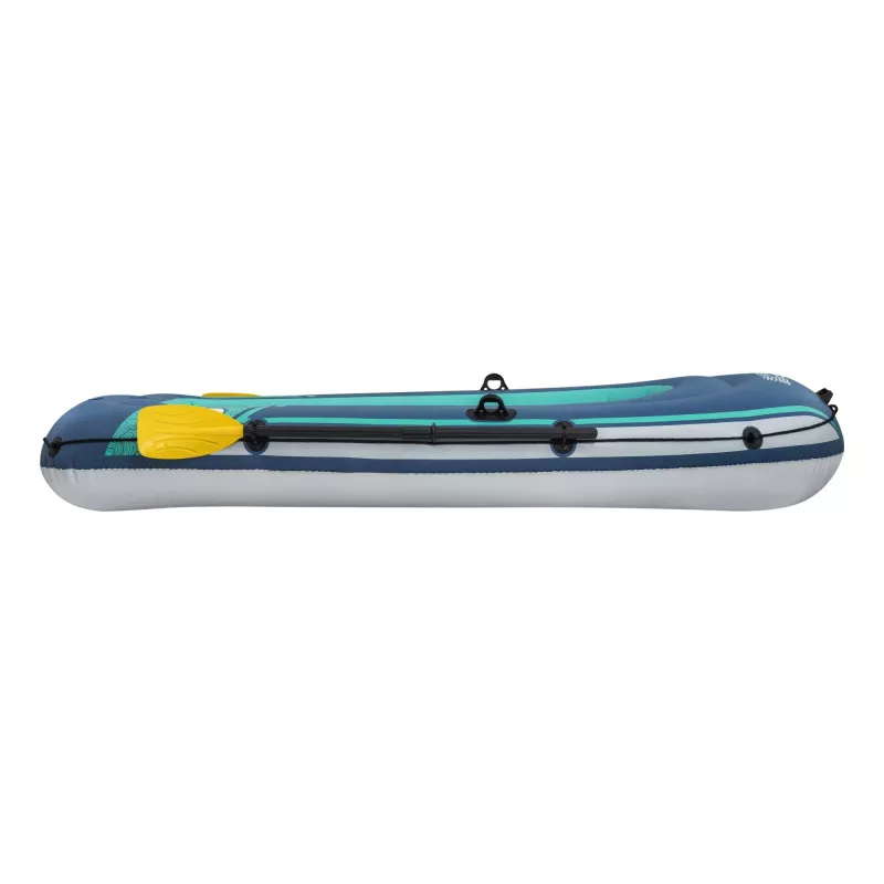Bestway Hydro Force Trek X2 piepūšamais 2 personu plosta komplekts 2,32 m