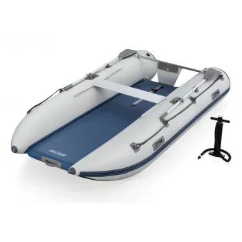 Bestway Hydro Force Beacon Elite 5 personu piepūšamā sporta laivu komplekts 3,35 m