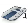 Bestway Hydro Force Beacon Elite 5 personu piepūšamā sporta laivu komplekts 3,35 m