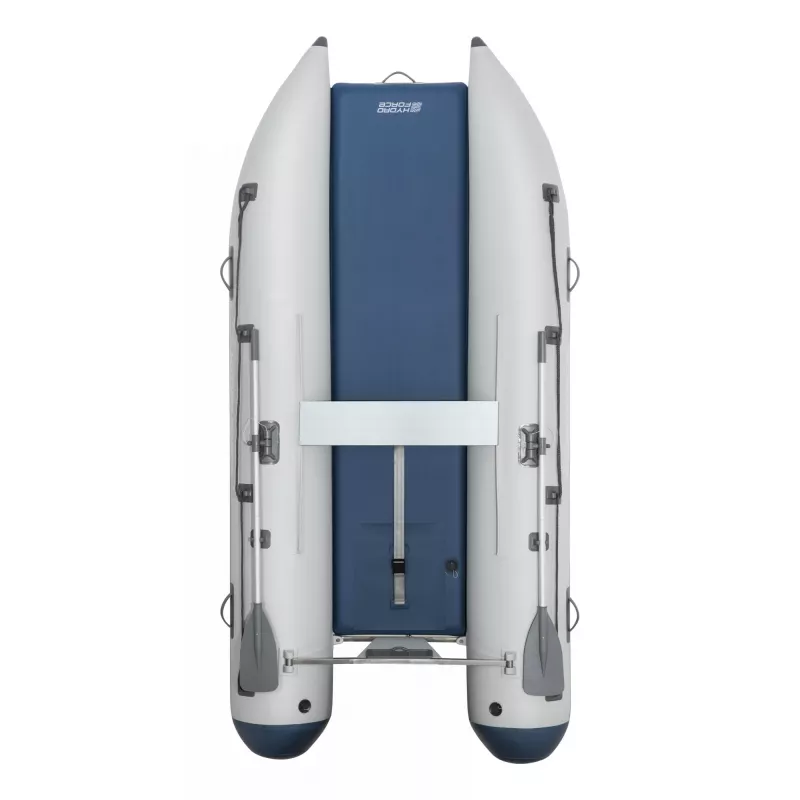 Bestway Hydro Force Beacon Elite 5 personu piepūšamā sporta laivu komplekts 3,35 m