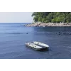 Bestway Hydro Force Beacon Elite 5 personu piepūšamā sporta laivu komplekts 3,35 m