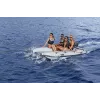Bestway Hydro Force Beacon Elite 5 personu piepūšamā sporta laivu komplekts 3,35 m