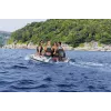 Bestway Hydro Force Beacon Elite 5 personu piepūšamā sporta laivu komplekts 3,35 m
