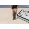 Bestway Hydro Force Beacon Elite 5 personu piepūšamā sporta laivu komplekts 3,35 m