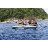 Bestway Hydro Force Beacon Elite 5 personu piepūšamā sporta laivu komplekts 3,35 m