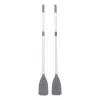 Bestway Hydro Force Beacon Elite 5 personu piepūšamā sporta laivu komplekts 3,35 m