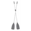 Bestway Hydro Force Beacon Elite 5 personu piepūšamā sporta laivu komplekts 3,35 m